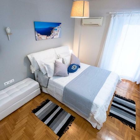 Piraeus Port Marouso Lejlighed Eksteriør billede